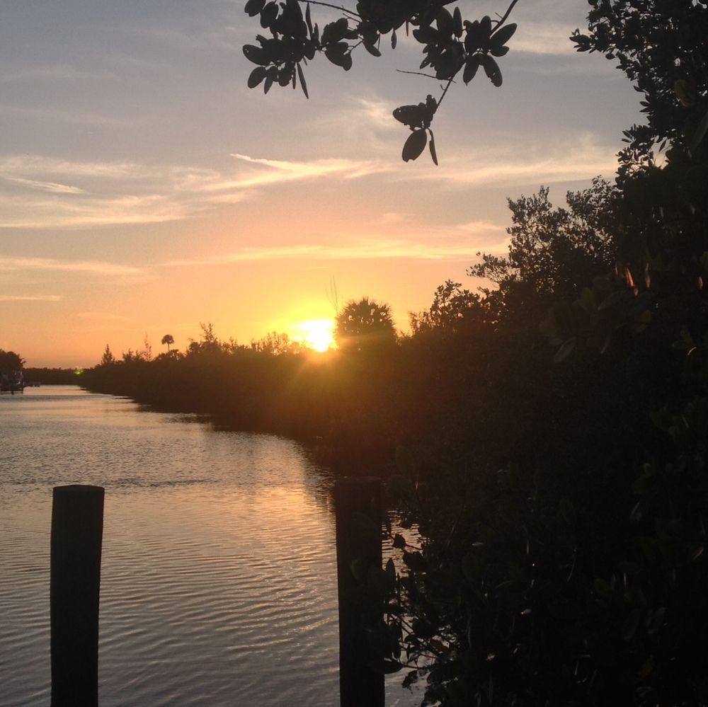 Mellon Patch Inn Port St. Lucie Esterno foto