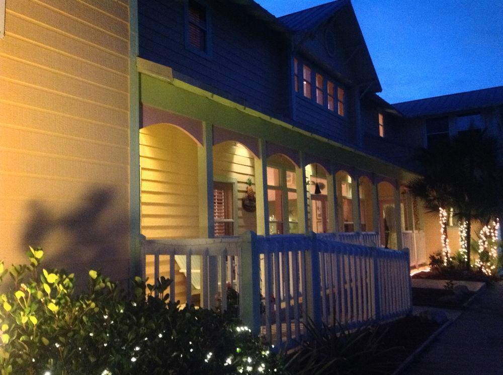Mellon Patch Inn Port St. Lucie Esterno foto