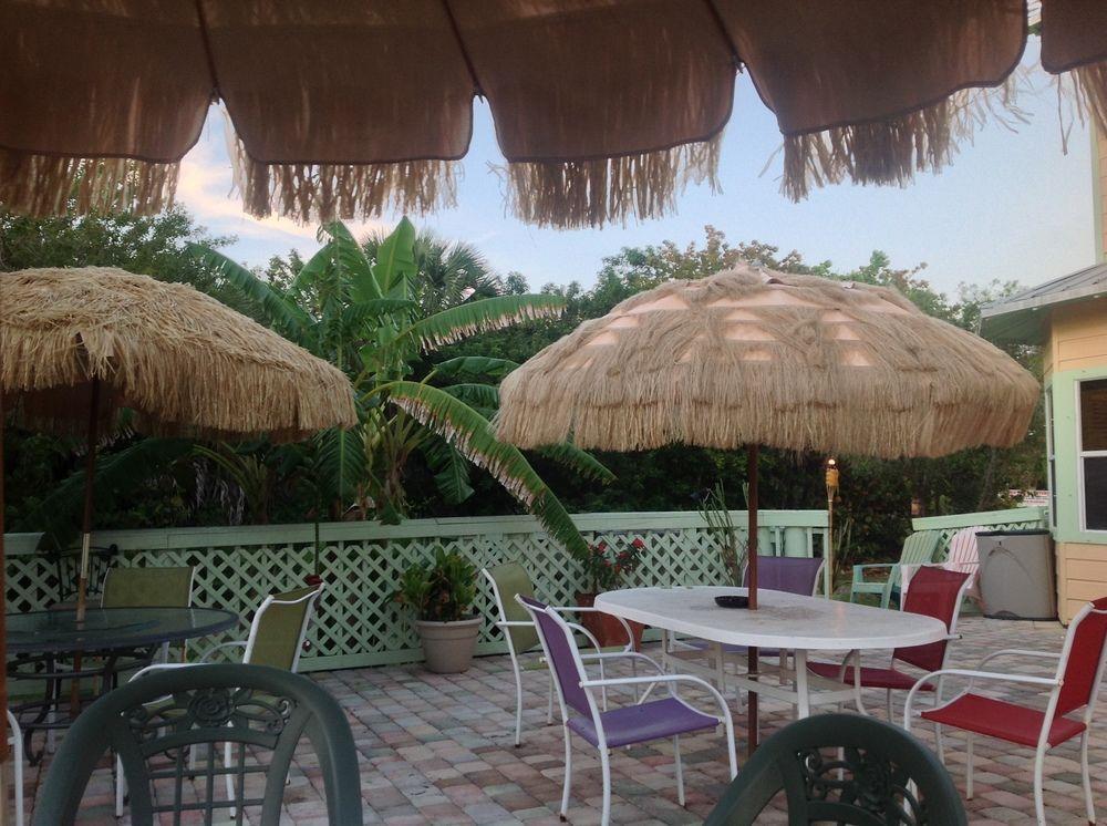 Mellon Patch Inn Port St. Lucie Esterno foto
