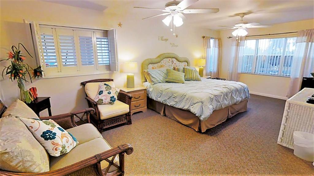 Mellon Patch Inn Port St. Lucie Esterno foto