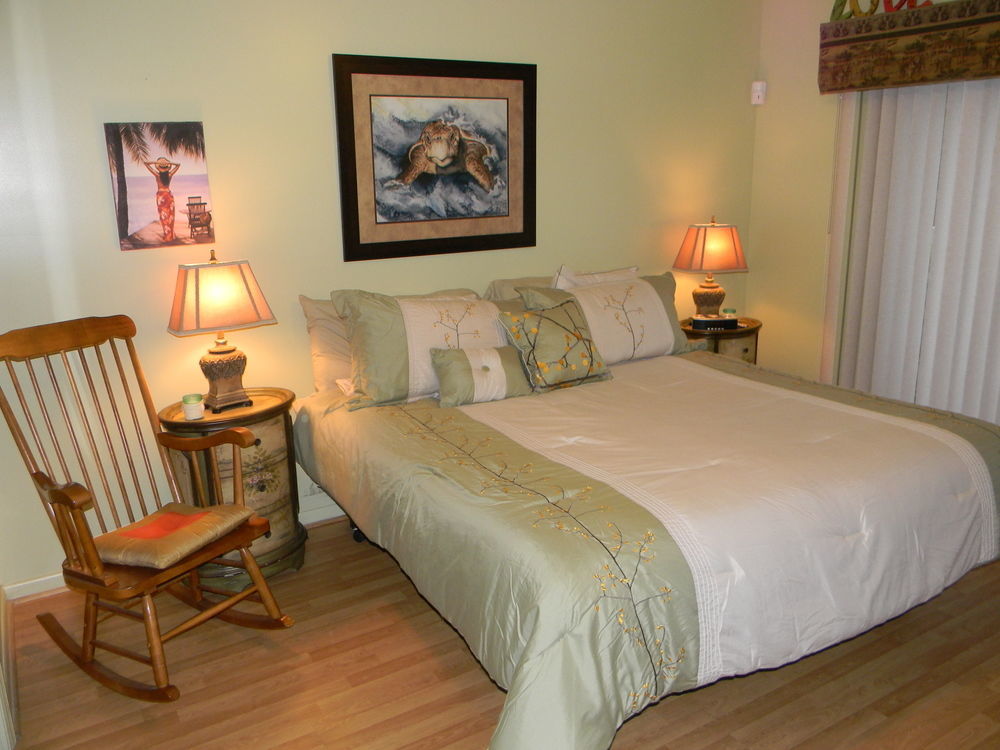 Mellon Patch Inn Port St. Lucie Esterno foto