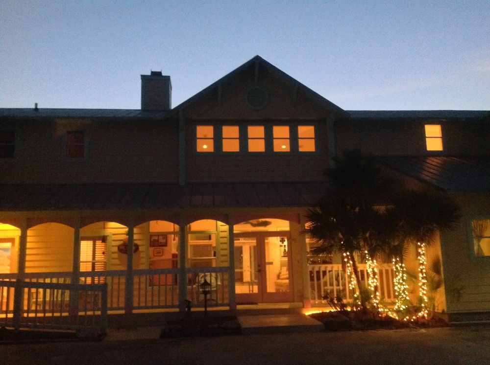 Mellon Patch Inn Port St. Lucie Esterno foto