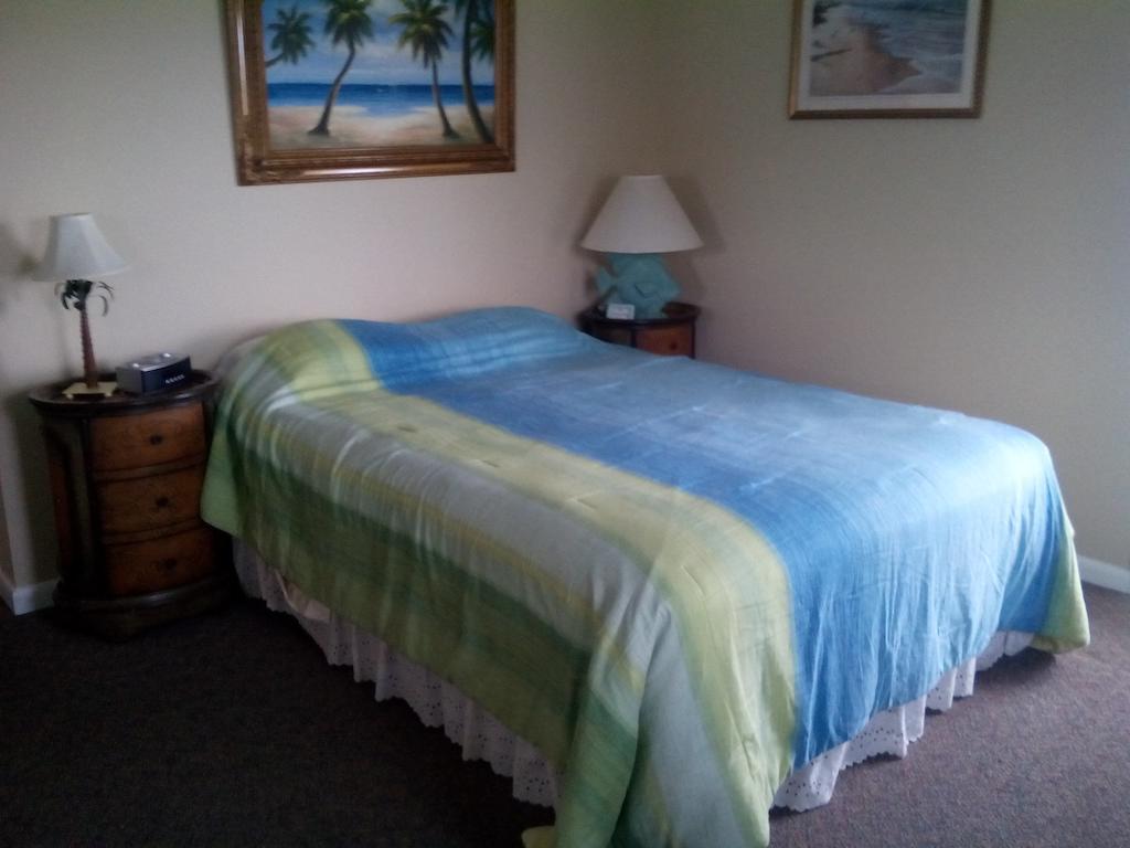 Mellon Patch Inn Port St. Lucie Esterno foto