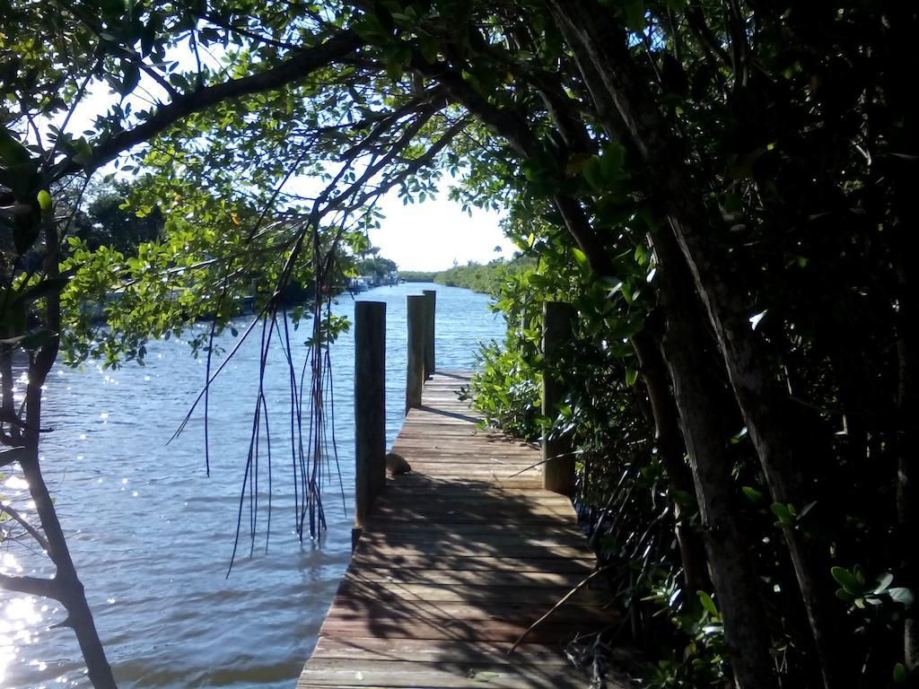 Mellon Patch Inn Port St. Lucie Esterno foto