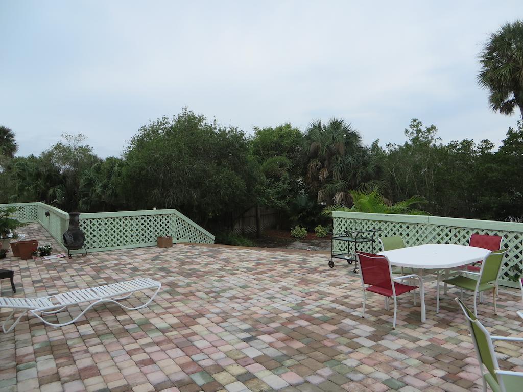 Mellon Patch Inn Port St. Lucie Esterno foto