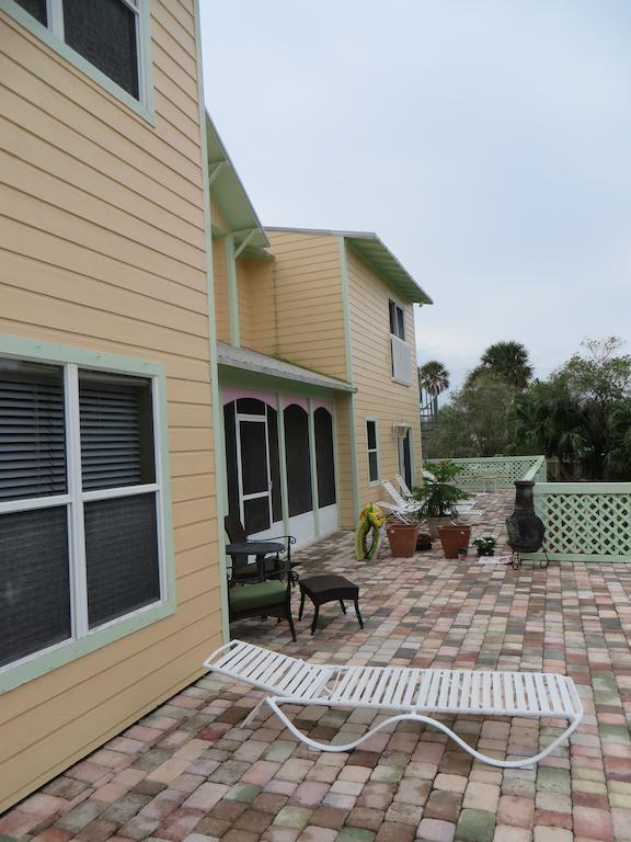 Mellon Patch Inn Port St. Lucie Esterno foto