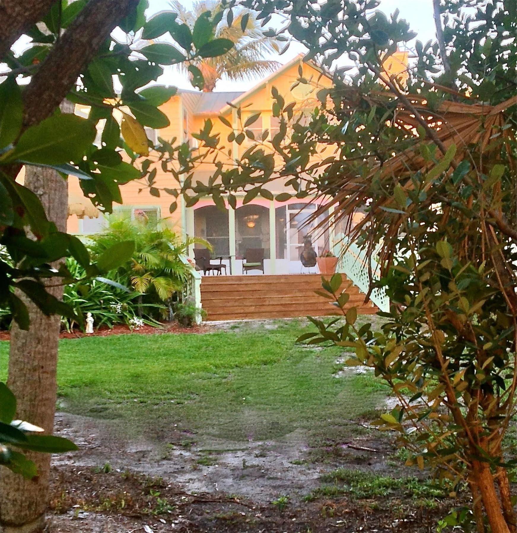 Mellon Patch Inn Port St. Lucie Esterno foto