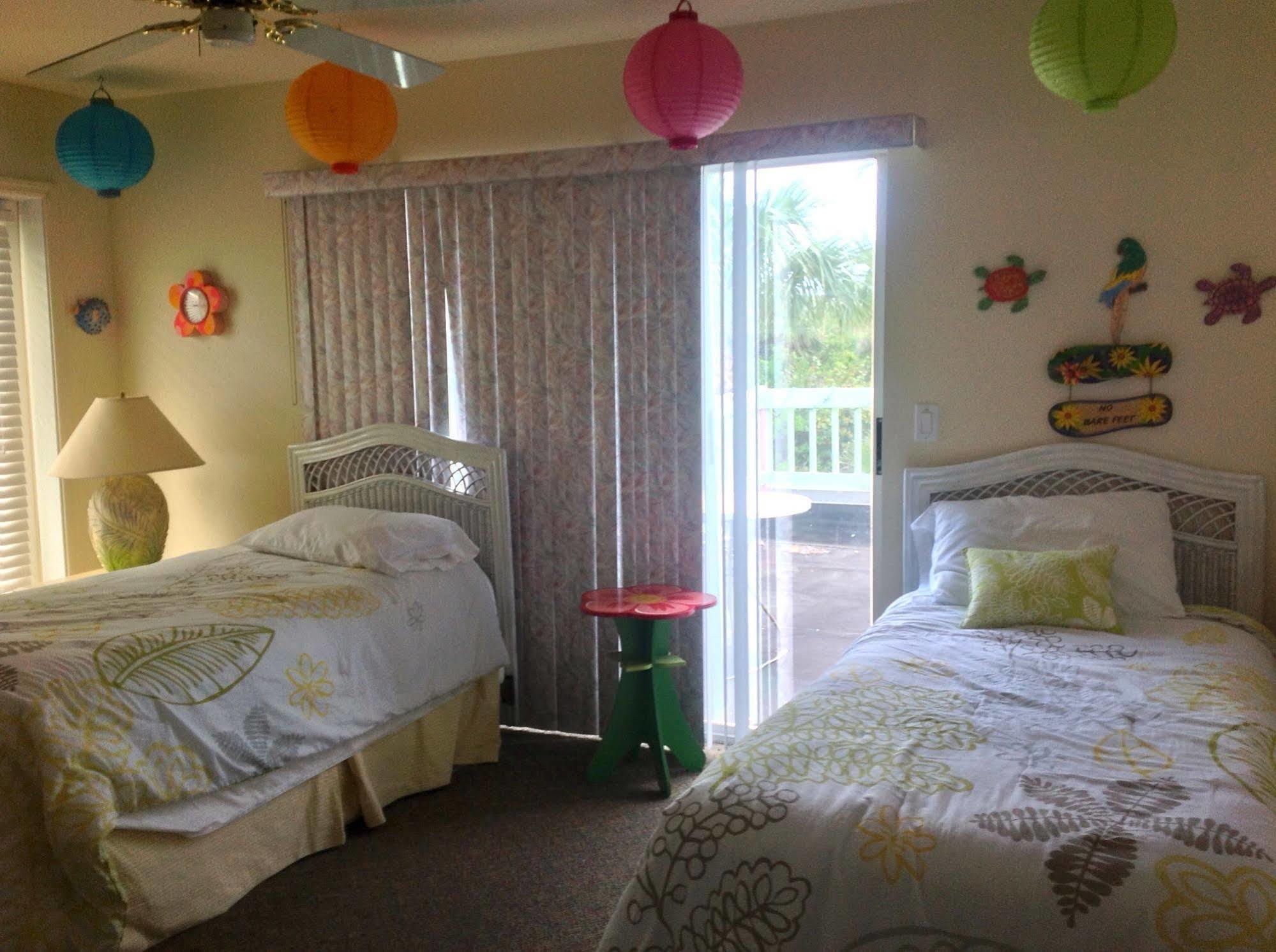 Mellon Patch Inn Port St. Lucie Esterno foto