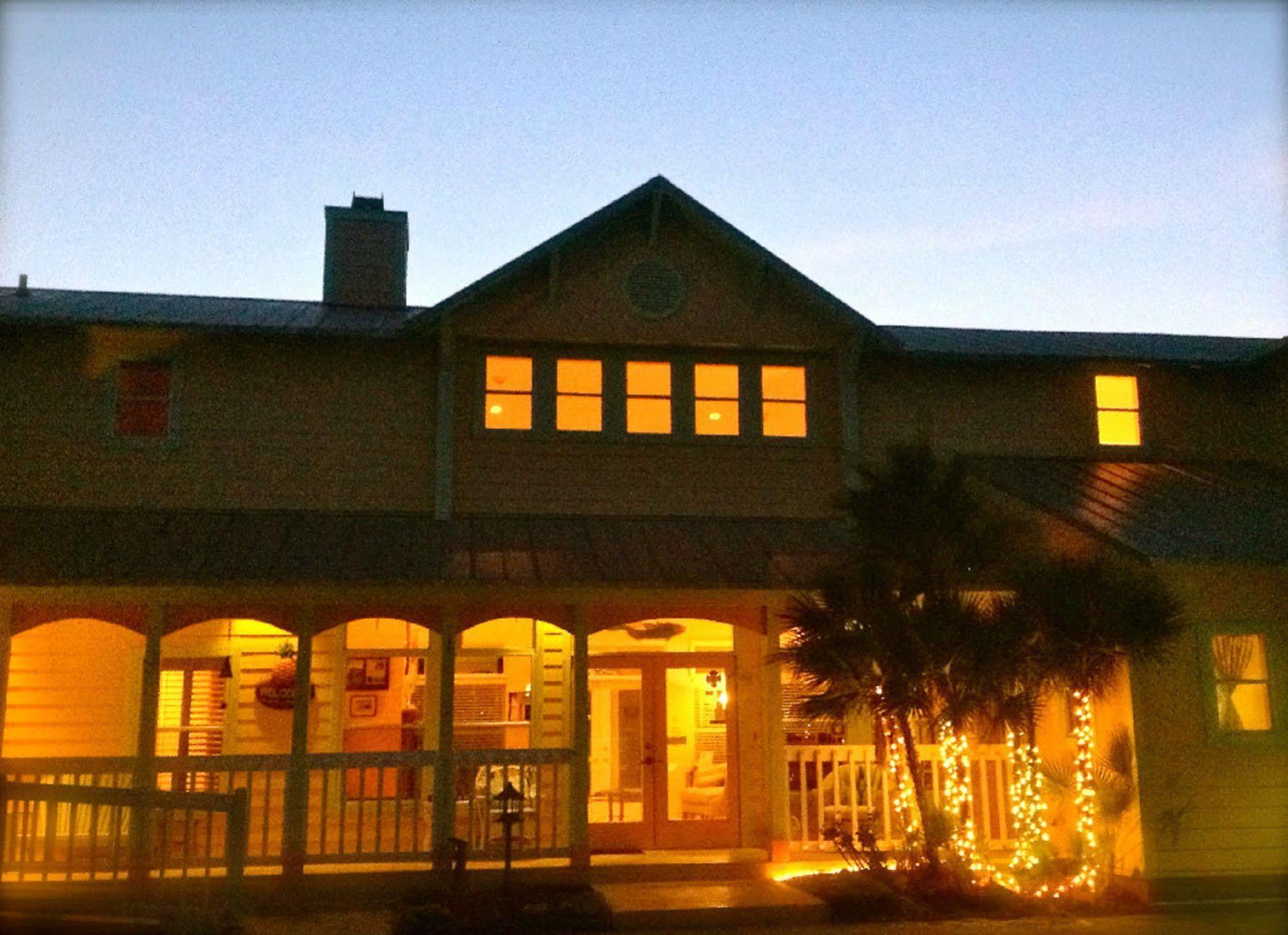 Mellon Patch Inn Port St. Lucie Esterno foto