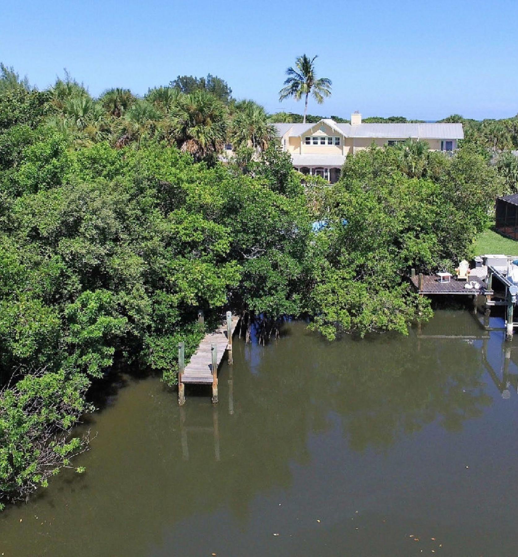 Mellon Patch Inn Port St. Lucie Esterno foto