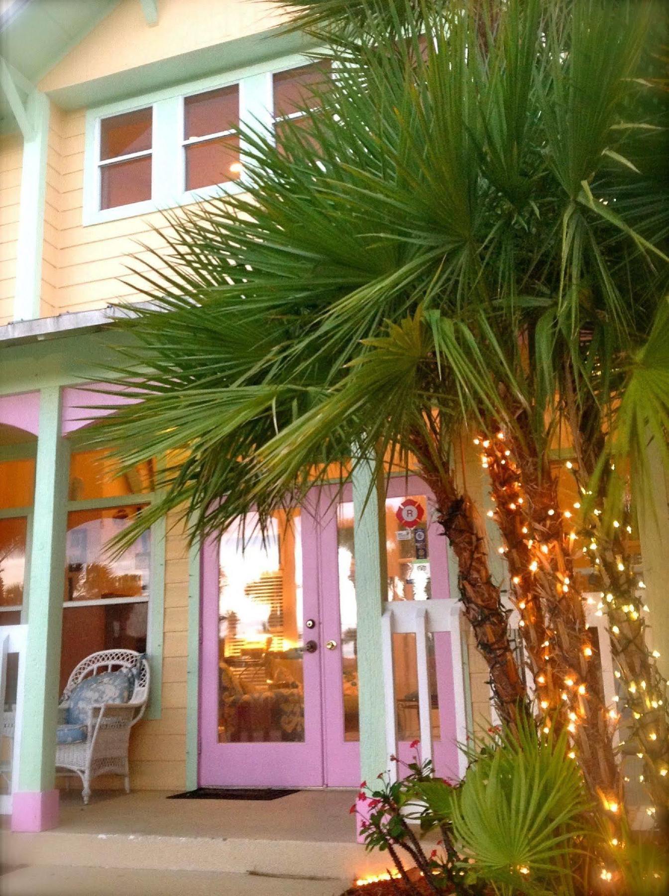 Mellon Patch Inn Port St. Lucie Esterno foto
