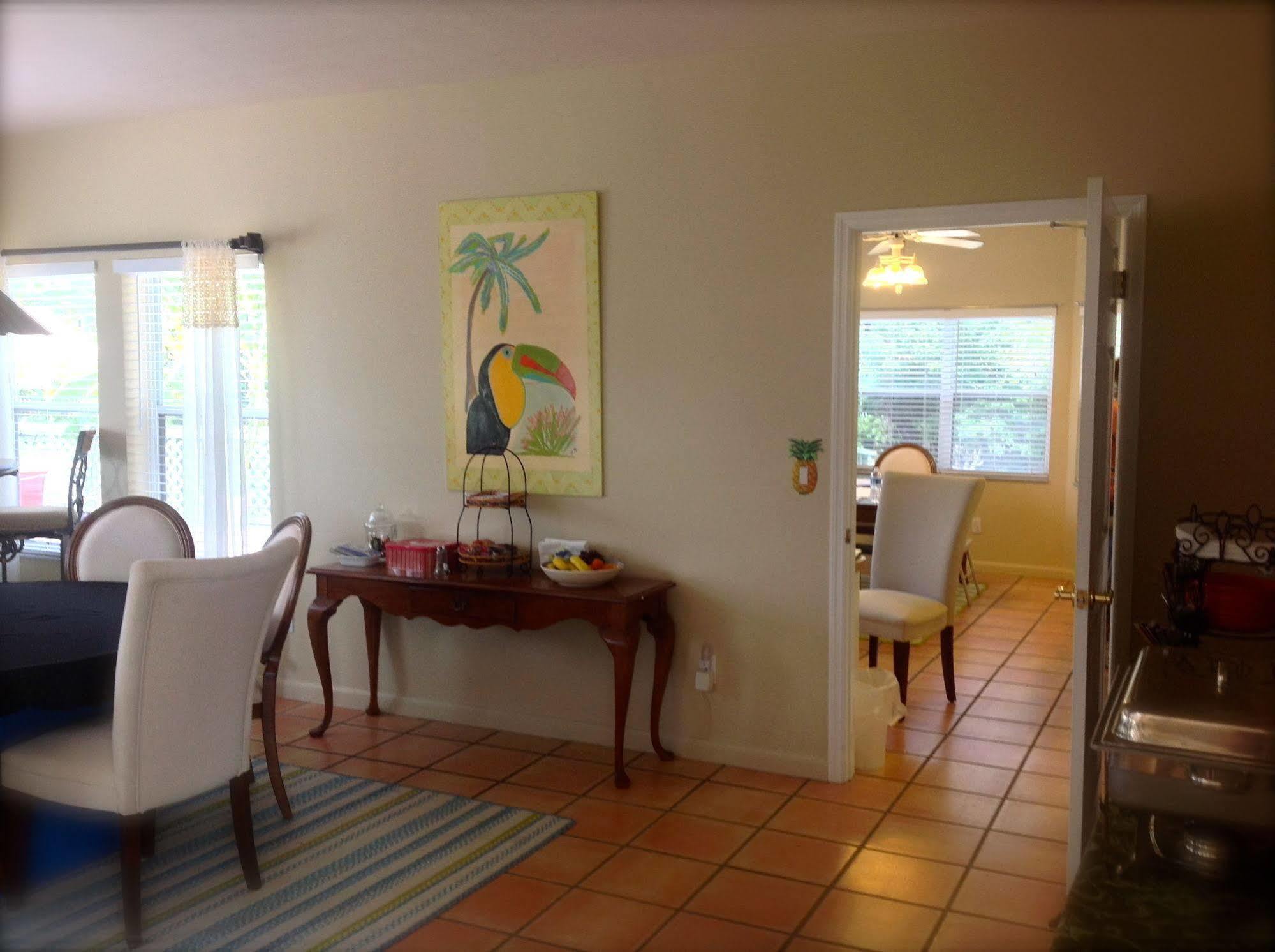 Mellon Patch Inn Port St. Lucie Esterno foto