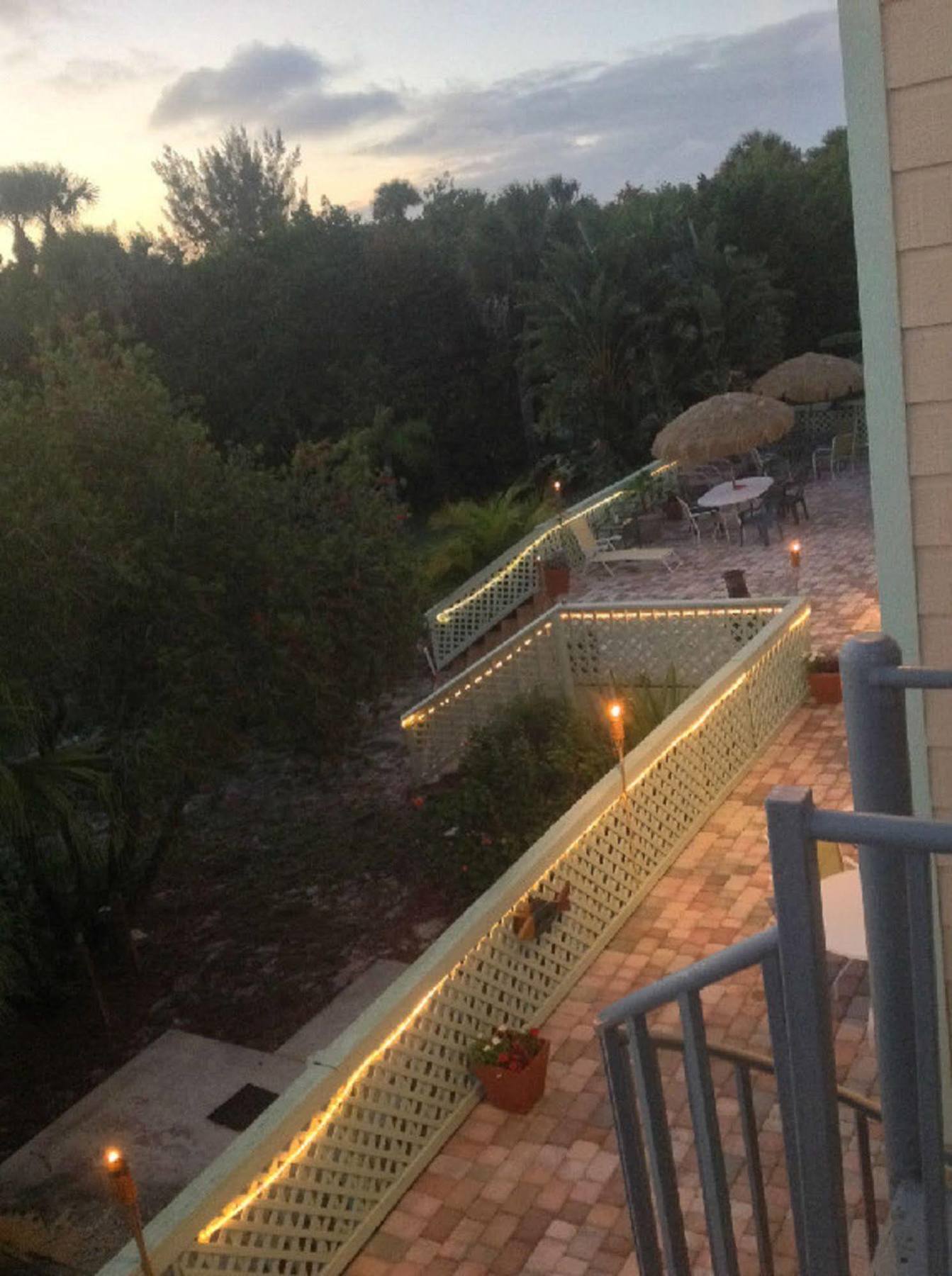 Mellon Patch Inn Port St. Lucie Esterno foto