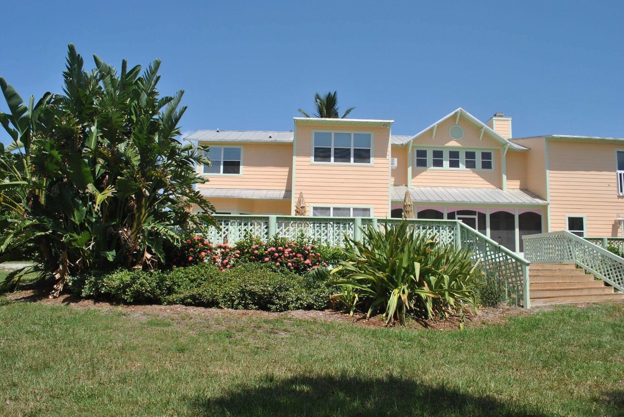 Mellon Patch Inn Port St. Lucie Esterno foto